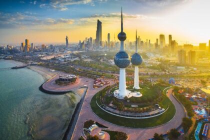 Kuwait cracks down on illegal crypto mining to protect the national grid