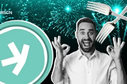 Kaspa Crescendo V1.0.0 will be live along with major network overhauls