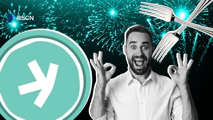 Kaspa Crescendo V1.0.0 will be live along with major network overhauls