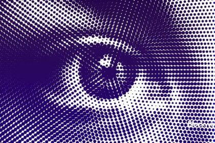 Does AI think about blockchain?