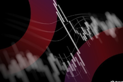 High lipid trader's billion dollar bitcoin bet seesaw in price volatility