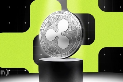 XRP spot volume causes sudden decreases in chain activity