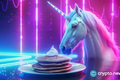 Pancakeswap Infinity brings ZK-driven intelligent UX to Brevis