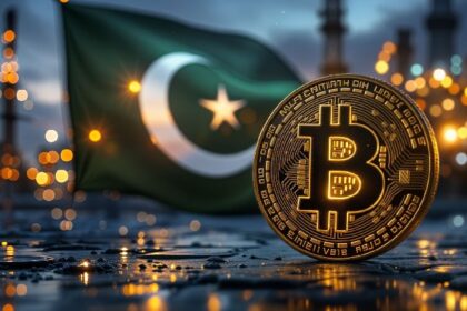 Pakistani government will deploy 2,000 MW to BTC mining, with DWF Lab's "Grachev welcomes 'smart moves'