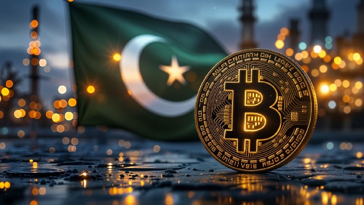 Pakistani government will deploy 2,000 MW to BTC mining, with DWF Lab's "Grachev welcomes 'smart moves'