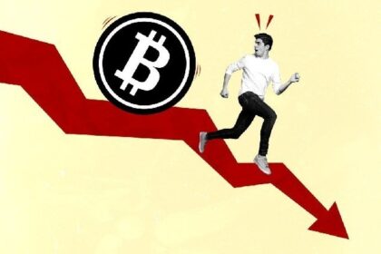 Bitcoin retreats to $94,000 with Crypto Markets Dip and Stocks Trades Flat
