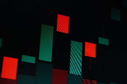 Terawulf Inc. (WULF) reports worse than expected first quarter results