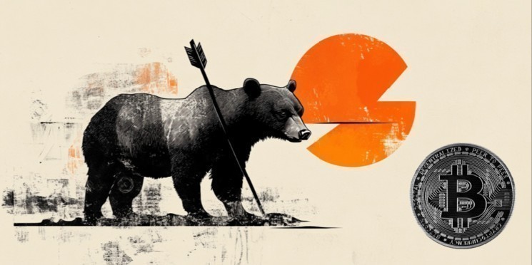 Bitcoin takes on around $95,000 as Trump suggests a mixed signal of economy, trade transactions