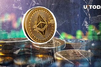 This may result in Ethereum: Interoperable address updates