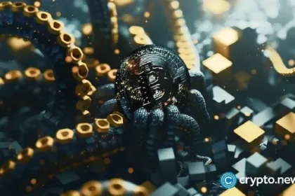 Here's why Rize Crypto is over 40% today