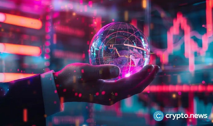 Redstone and Securitize bring $150 million BCAP token-on-chain via Zksync price supply