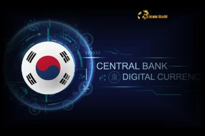 South Korean banks face important digital currency talks