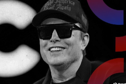 Elon Musk will bid Adieu on the last day as a special government employee for Doge