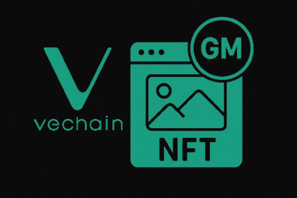 The GM NFT system has been officially revamped after community approval