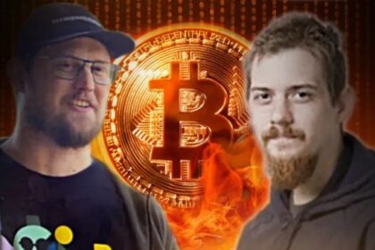 The Battle of Bitcoin over Arbitrary Data