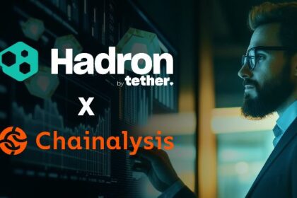 Tether By Tether By Tether Integrates Chain Dialysis and Sets New Standards for Compliant Tokenization