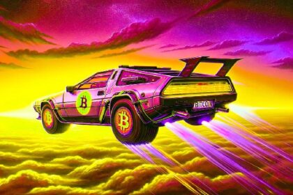 Bitcoin hints at a massive stock market recovery, according to Fundstrat's Tom Lee.