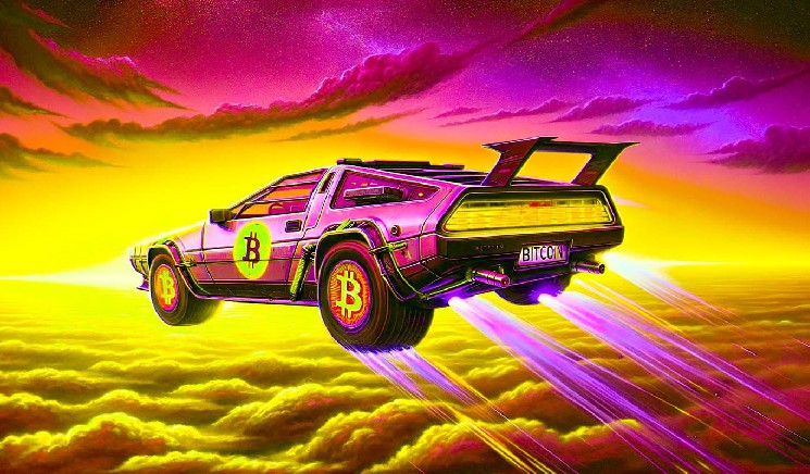 Bitcoin hints at a massive stock market recovery, according to Fundstrat's Tom Lee.