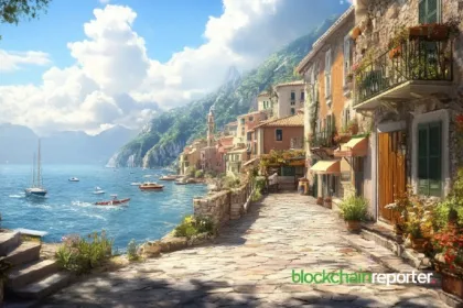 Coin share and Money Farm Drive cryptographic adoption in Italy with regulated BTC access