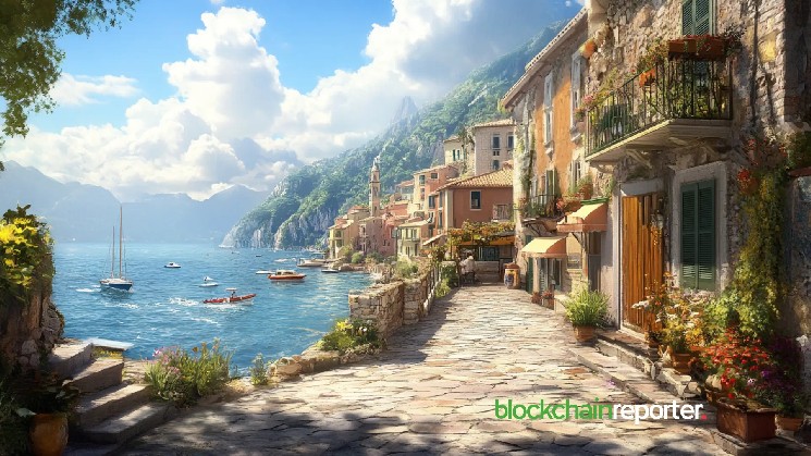 Coin share and Money Farm Drive cryptographic adoption in Italy with regulated BTC access