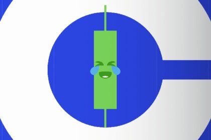 Coinbase chuckled at the launch of the 4-hour candle: "What's the next, what's the full-screen mode?"