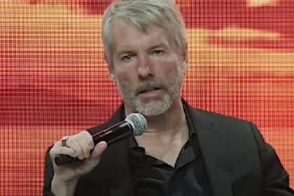 Strategic inventory is close to 2025, approaching $10,000 for Bitcoin inches.