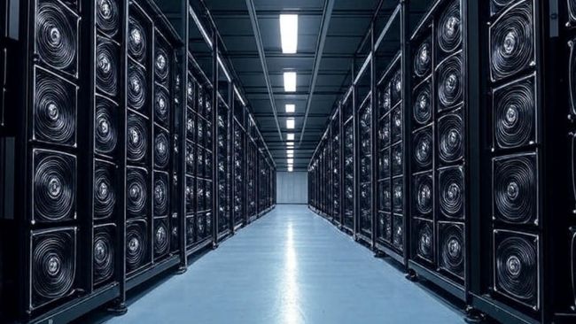 CleanSpark reports strong Bitcoin mining results for April