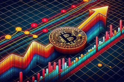 Bitcoin prices skyrocket above $100,000.