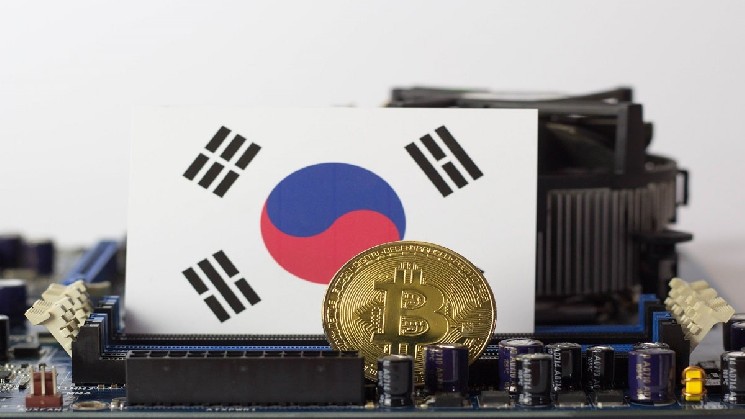 The future of South Korea's code will be decided in future elections: This is the latest