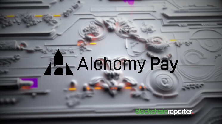 Alchemy Pay and Story Partner to simplify Fiat Onramps for IP Blockchain users