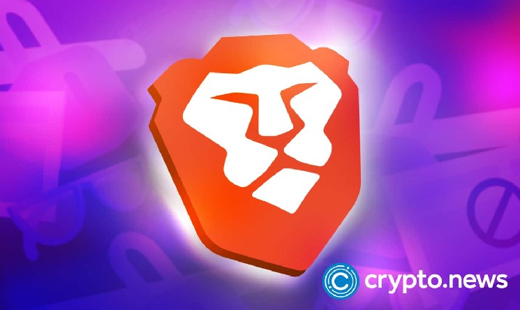Brave Wallet expands support through Cardano Integration