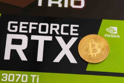 The truth about nvidia adding bitcoin to balance sheet