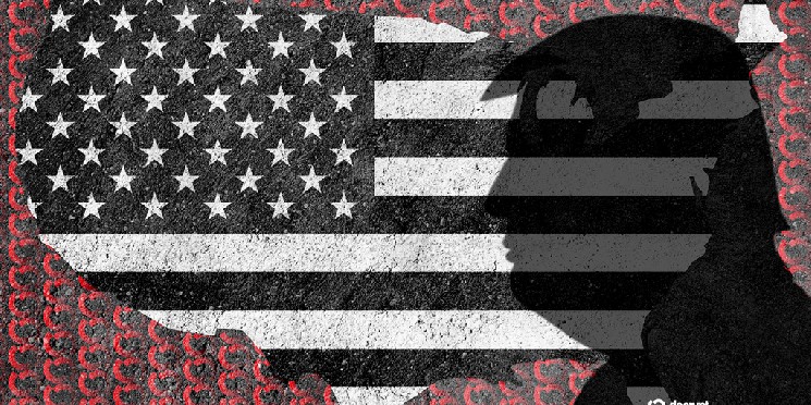 It was like a Trump Crypto dinner