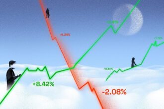 Will the bond market be affected by an alarm that Trump cannot silence?