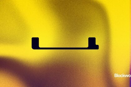 I'm going to compete with Solana