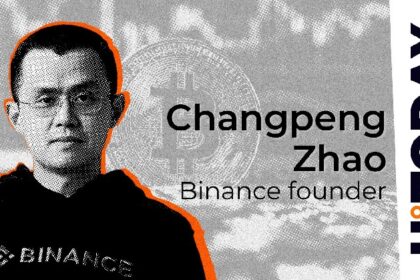 Binance's CZ offers important advice to Bitcoin panic sellers