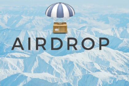 You may have received the airdrop without realizing it!