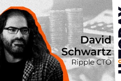 Ripple CTO predicts large shifts with ZK Proof: Details