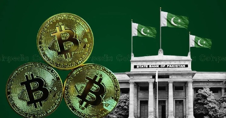 Pakistan has launched digital asset rights to regulate crypto, targeting a $250 billion market