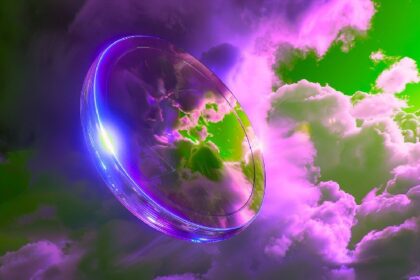 Sinking of moving (moving) for the layerer-2 project