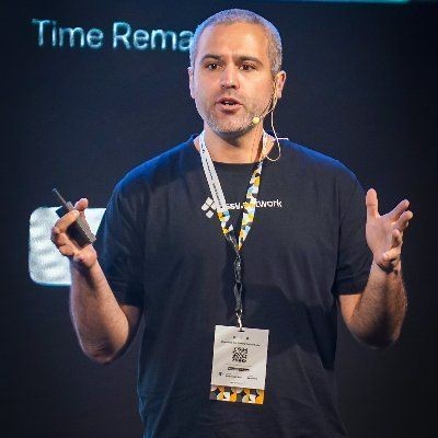 SSV2.0 Testnet is Live - Echeriam's Validator Economy has become much smarter