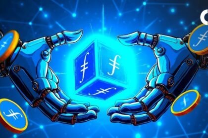 FILECOIN strengthens trust in AGI development as FIL prices show potential bullishness