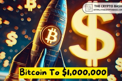 Starks founders say Bitcoin Price has another 10x to $1 million, which is inevitable