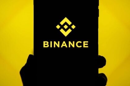 just! Double good news from this altcoin Binance! It will be both an air drop and a list!