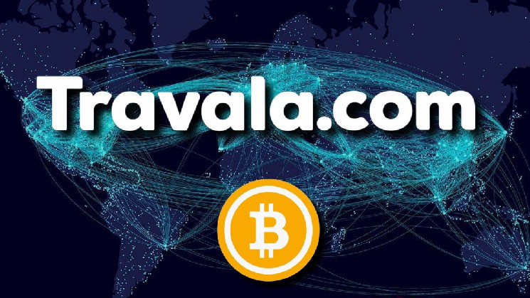 Travala's 2025 data shows that Crypto will become the mainstream travel payment option