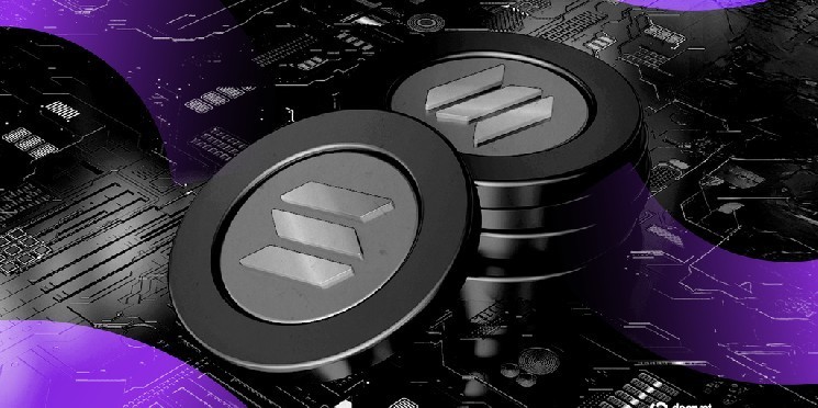 Sol Strategies Files a Billion Dollar Shelf Prospectus to Increase "Flexibility" for Solana Investment