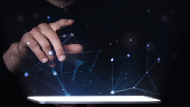 FIFA builds its own blockchain in an avalanche