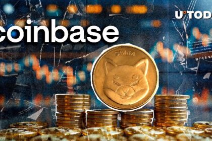 106,274,356,242 Shiv Mystery Stuns Major US Exchange Coinbase