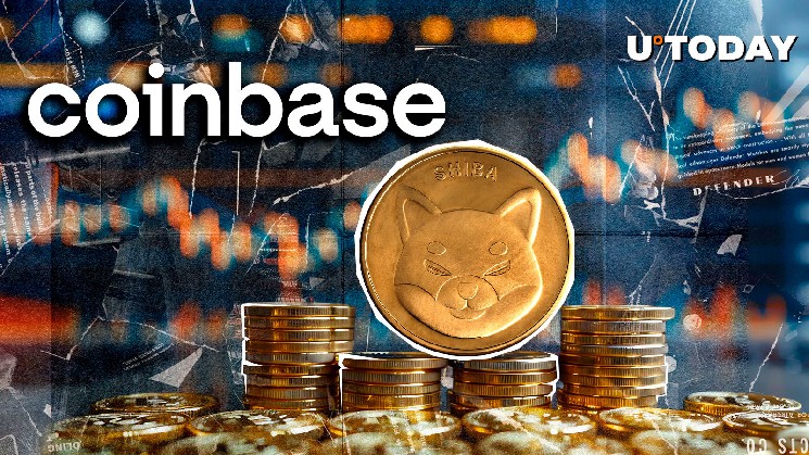 106,274,356,242 Shiv Mystery Stuns Major US Exchange Coinbase