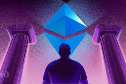 Ethereum prices are 60%, driving $3.4 billion in ETH accumulation in 30 days